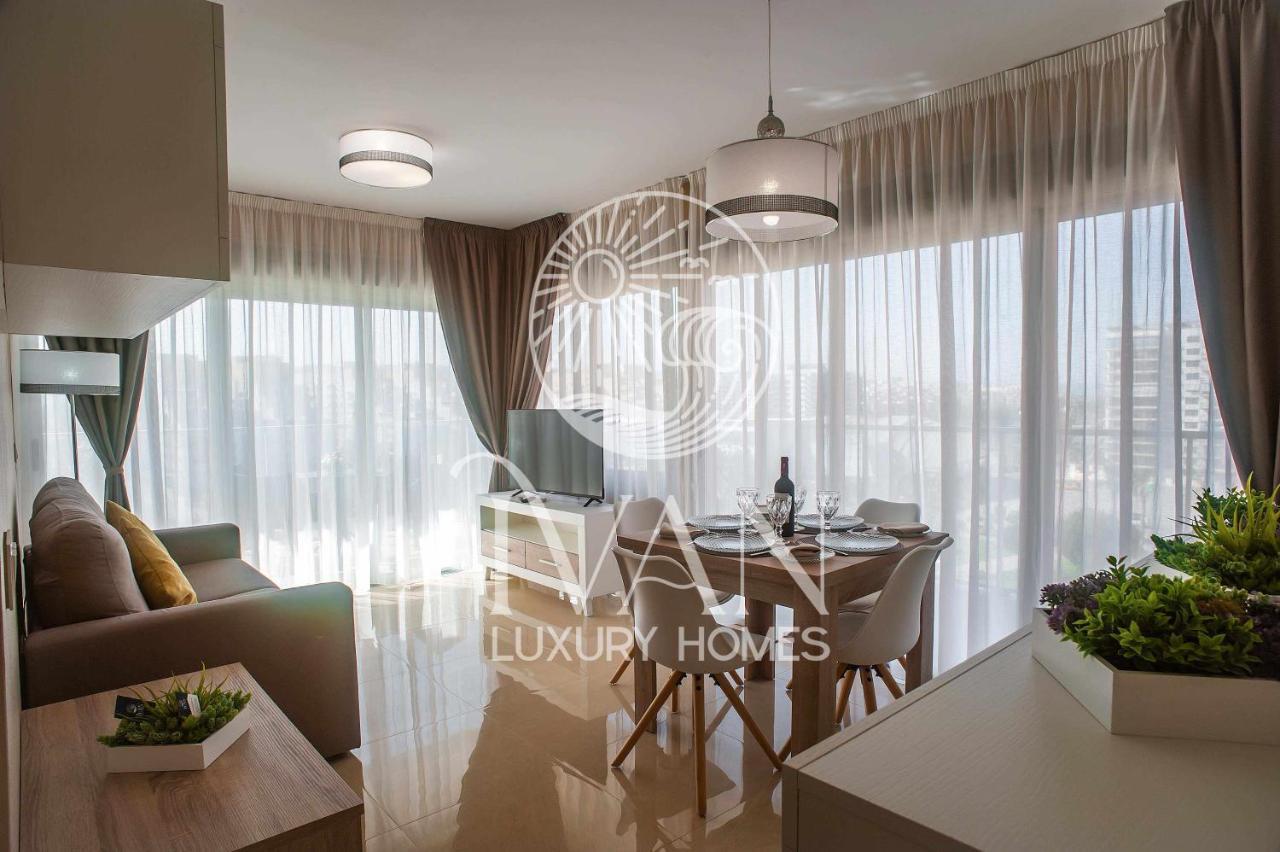 Casa Munteanu - Ivan Luxury Homes - 6ª Planta - Esquinazo -1ª Linea de Playa Oropesa del Mar Exterior foto