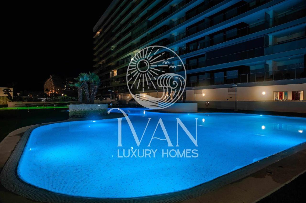 Casa Munteanu - Ivan Luxury Homes - 6ª Planta - Esquinazo -1ª Linea de Playa Oropesa del Mar Exterior foto